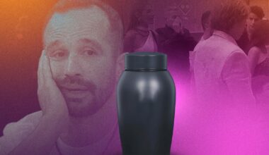 Las “cenizas” de Guana llegan al altar en La Casa de los Famosos México 3: participantes le dicen adiós entre aplausos