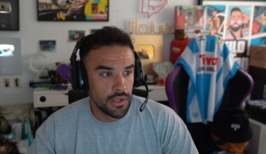 el streamer ya está cansado de las burlas
