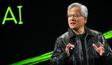 Nvidia invertirá hasta 100.000 millones en centros de datos de OpenAI