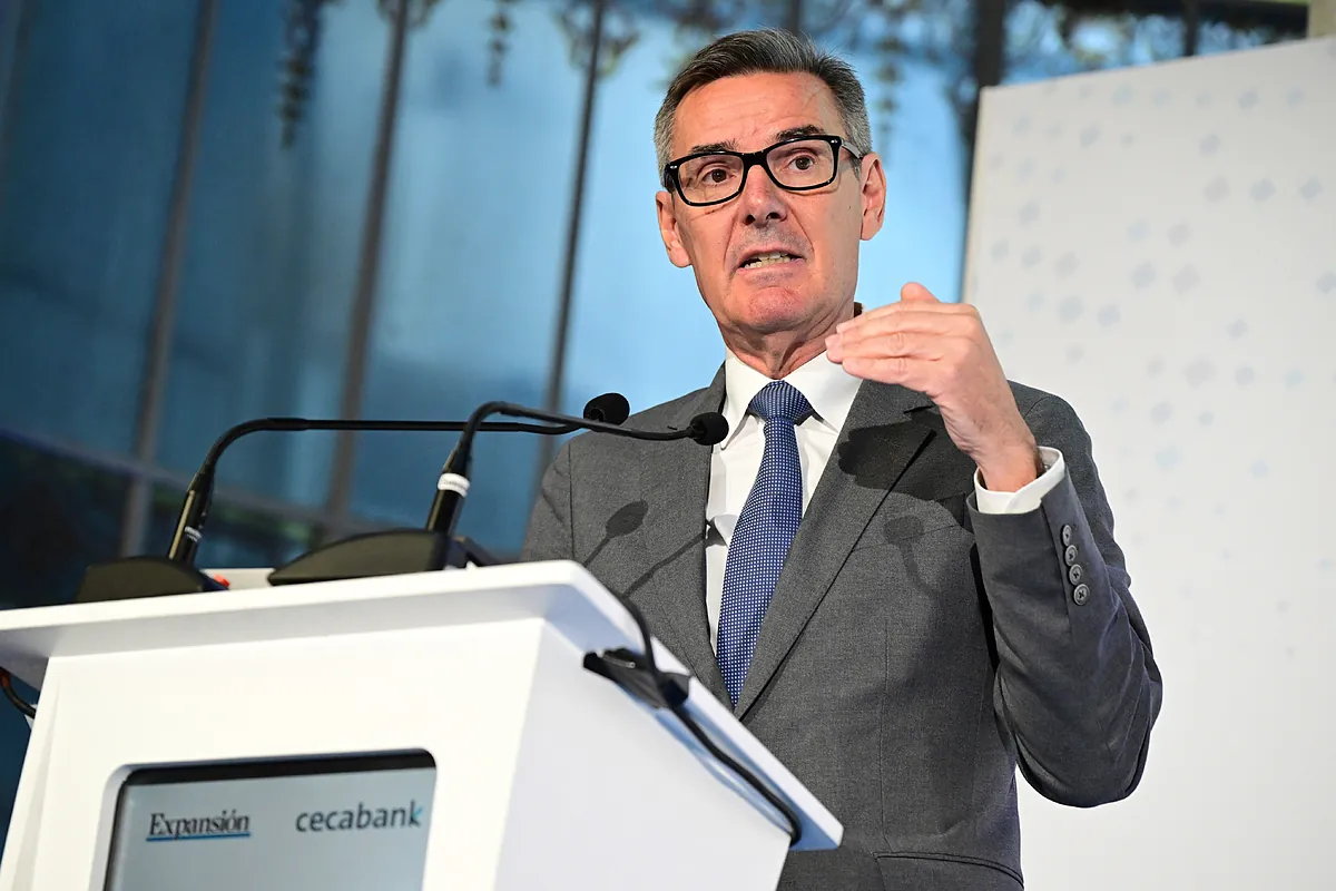 La CNMV pone en pausa el período de aceptación de la opa de BBVA sobre Sabadell - Expansión