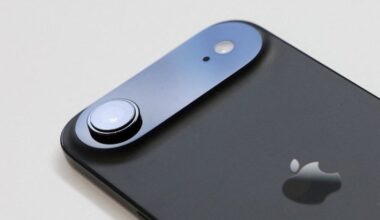 El iPhone Air es llevado al límite para probar su resistencia: qué tanto soporta el teléfono más delgado de Apple