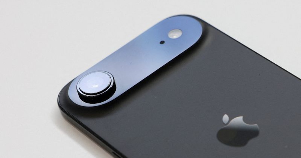 El iPhone Air es llevado al límite para probar su resistencia: qué tanto soporta el teléfono más delgado de Apple
