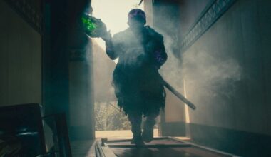 En 4 días se estrena la nueva película del héroe de ciencia ficción más insólito del cine. Un personaje inolvidable con más de 40 años de historia