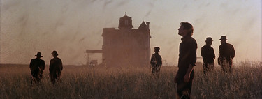 Estas son las diez películas con mejor fotografía del siglo XX 