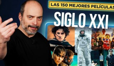 Furia en la carretera', estas son las mejores 150 películas del siglo XXI
