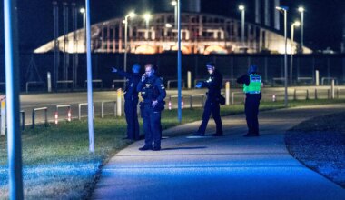 La presencia de drones obliga a cerrar varias horas los aeropuertos de Copenhague y Oslo - El Mundo