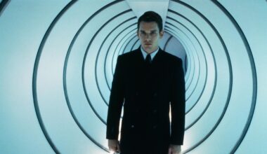 Ni ‘Alien’ ni ‘Interestellar’: esta película de ciencia ficción es la favorita de la NASA y se puede ver en ‘streaming’