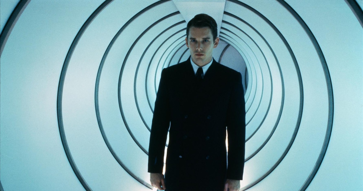 Ni ‘Alien’ ni ‘Interestellar’: esta película de ciencia ficción es la favorita de la NASA y se puede ver en ‘streaming’