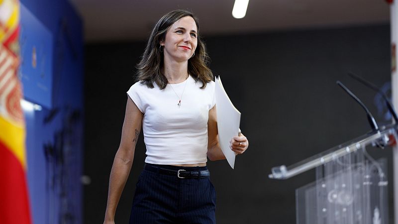 "Hay una criminalización de la inmigración, por eso no podemos votar"