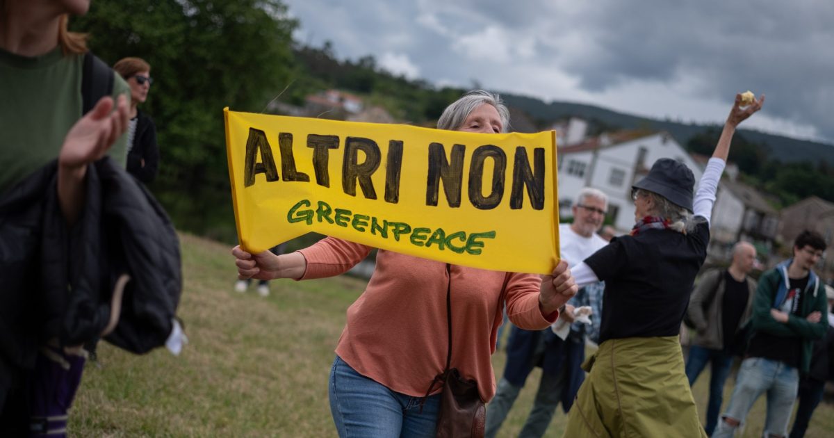 Altri: Reactivo a la denegación de la conexión eléctrica - ES