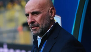 Monchi deja el Aston Villa