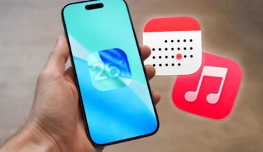 Creíamos que iOS 26.1 sería una actualización menor, pero su primera beta viene cargada de sorpresas