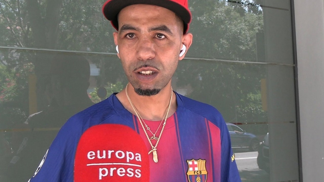 La tremenda rajada del padre de Lamine Yamal: "Es el mayor daño moral a un ser humano" - La Razón