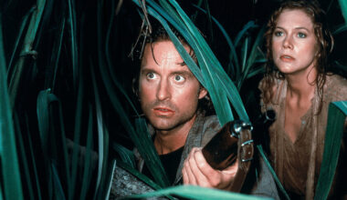 Regreso al futuro jamás hubiera existido sin una "copia" de Indiana Jones que no merece caer en el olvido