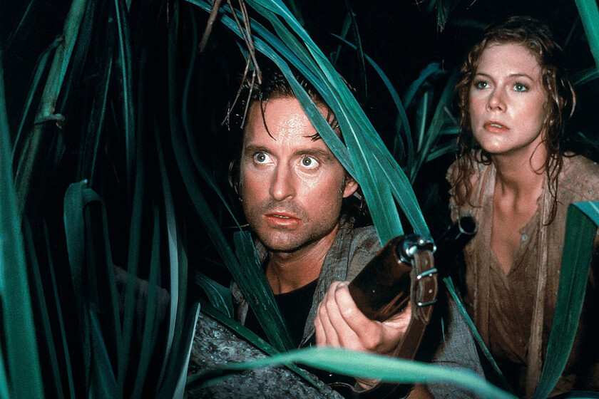 Regreso al futuro jamás hubiera existido sin una "copia" de Indiana Jones que no merece caer en el olvido