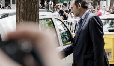 El Supremo divide el 'caso Koldo' con el objetivo de poder enviar a juicio al ex ministro Ábalos "este mismo otoño"