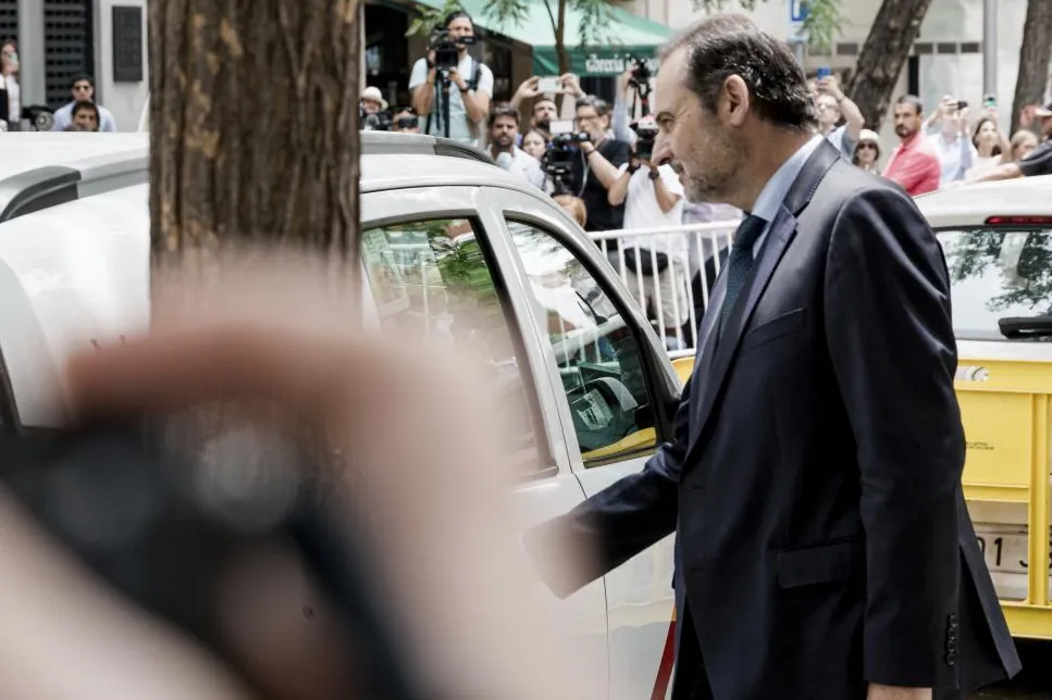 El Supremo divide el 'caso Koldo' con el objetivo de poder enviar a juicio al ex ministro Ábalos "este mismo otoño"