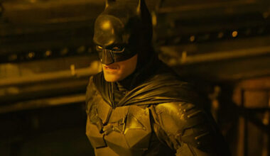 "Tenemos una historia realmente buena". James Gunn da las primeras pistas del nuevo Batman que veremos después de Robert Pattinson