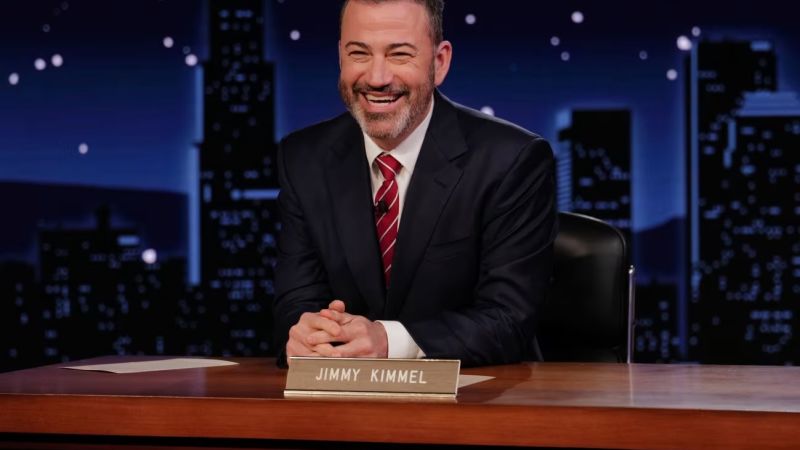 La batalla de Jimmy Kimmel está lejos de terminar y revela una profunda fractura en la televisión abierta