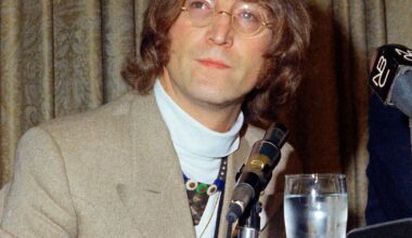 John Lennon confesó que estaba cansado de tocar esta canción: “Tener que repetir lo mismo una y otra vez”