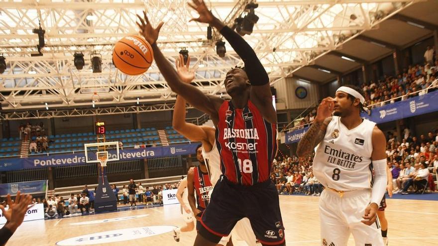 Una pretemporada con excesivos sobresaltos