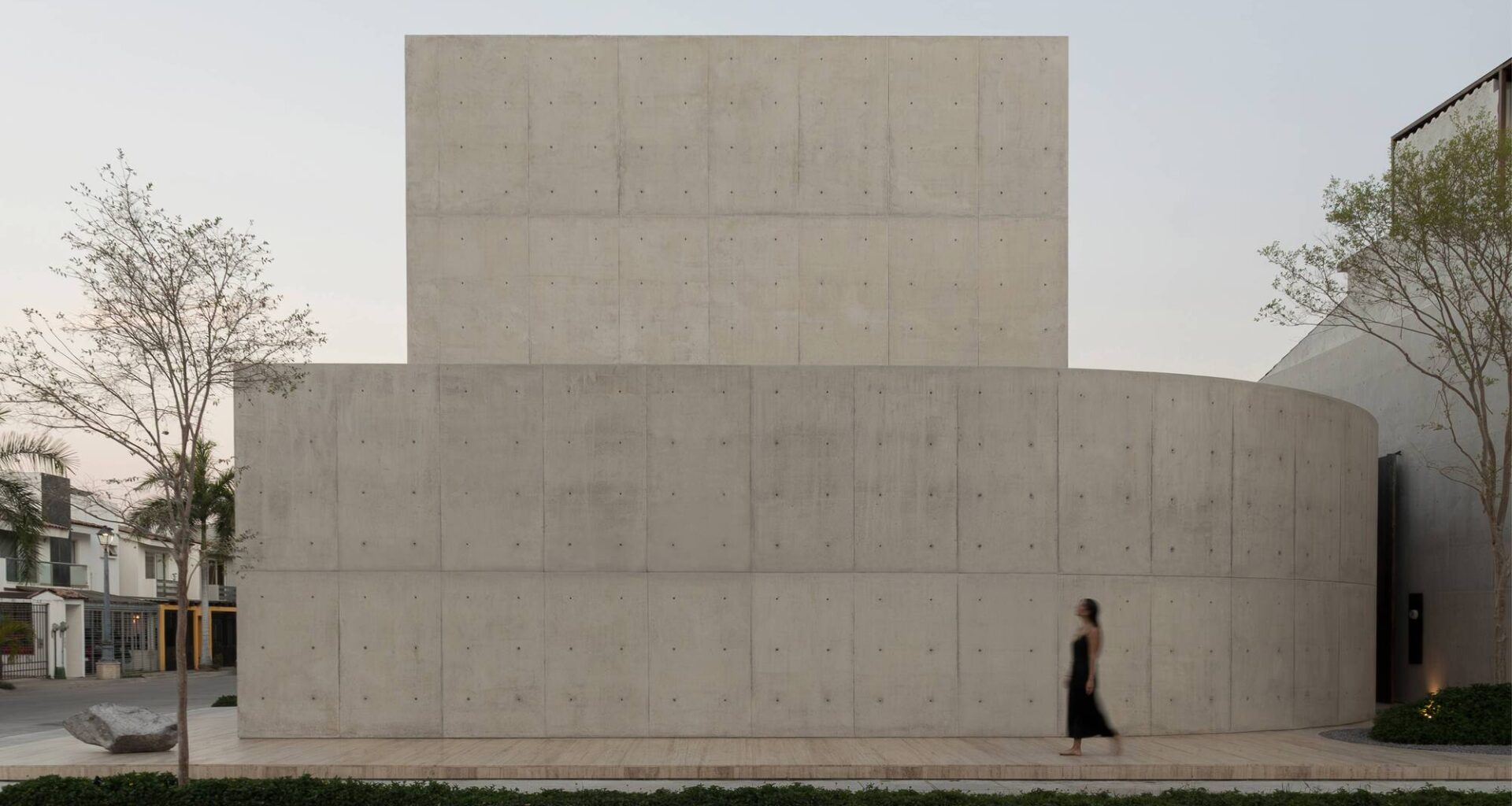 Casa Tao / HW Studio