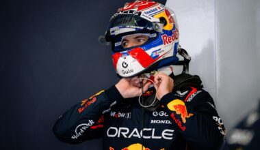 Qué revela la aventura de Verstappen en Nürburgring sobre su futuro en el automovilismo