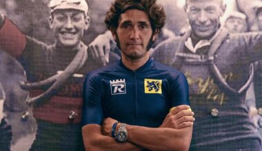 El ciclista (y frutero) de las pruebas extremas que 'descubren' Madrid como paraíso de la bici: "Hay gente que se sorprende de lo que tiene en su ciudad" - El Mundo