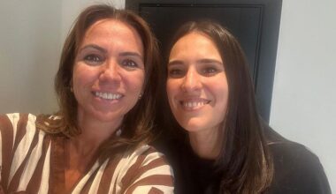 Lucía Solla Sobral y 'Comerás flores'