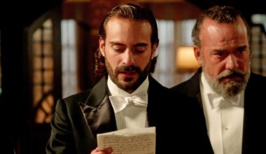 'La Promesa' aplica un cambio en su cabecera que ha pasado desapercibido a la mayoría de los seguidores