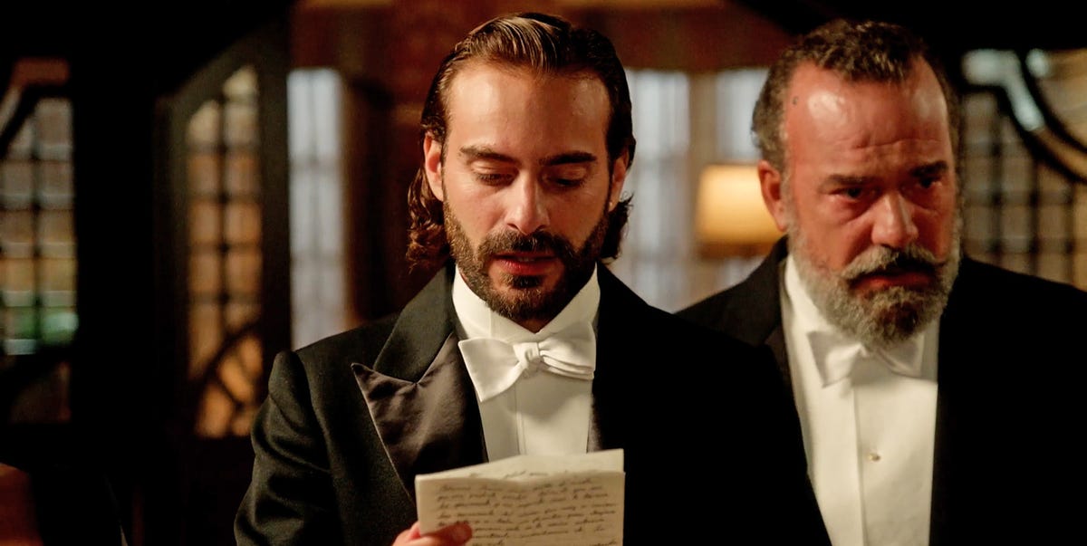 'La Promesa' aplica un cambio en su cabecera que ha pasado desapercibido a la mayoría de los seguidores