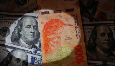 Qué es un swap, cómo funciona y qué impacto tiene en las reservas