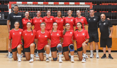 Balonmano. El Zuazo lanza su campaña #ConstruyamosElCamino para recuperar la volver a la elite