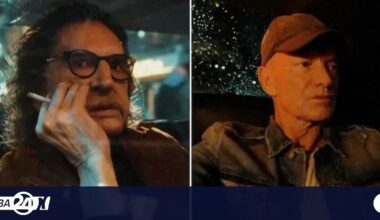 Charly García y Sting anuncian el lanzamiento de "In The City", una colaboración histórica