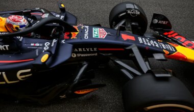 Las cuentas de Verstappen para remontar 69 puntos y los temblores en McLaren: "Max está peleando por el título" - El Mundo