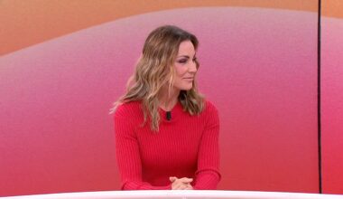 "Está feo que diga que fui infiel, no sabe el acuerdo que yo tenía con Fernández-Tapias"