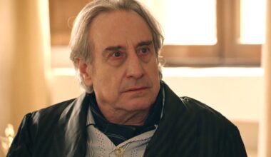“Te dejo. Le he contado a Damián la verdad”