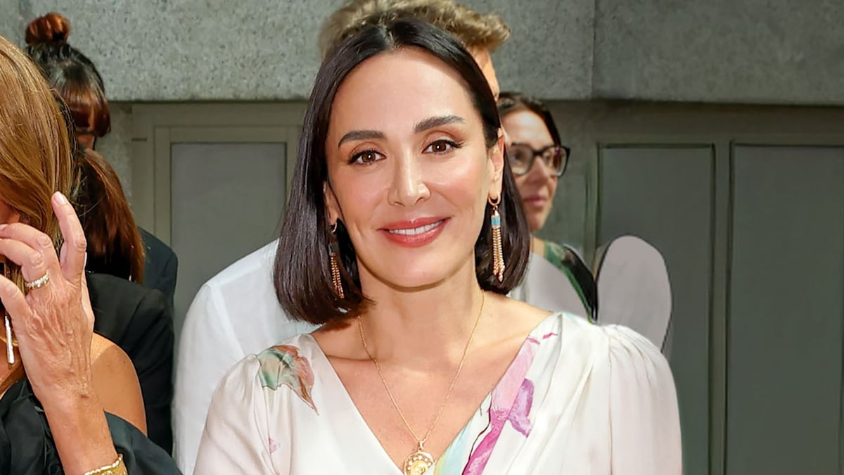 Tamara Falcó nos habla de la llegada de un nuevo bebé a la familia: "Fue una sorpresa"