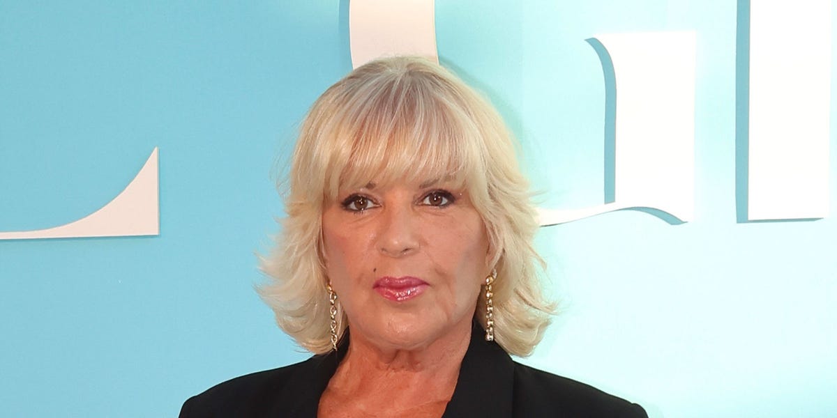 Ángel Cristo Jr. reta de nuevo a Bárbara Rey y así reacciona la vedette: "Hasta luego"