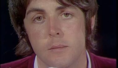 De “Hey Jules” a “Hey Jude”: cómo Paul McCartney convirtió una visita familiar en un clásico mundial