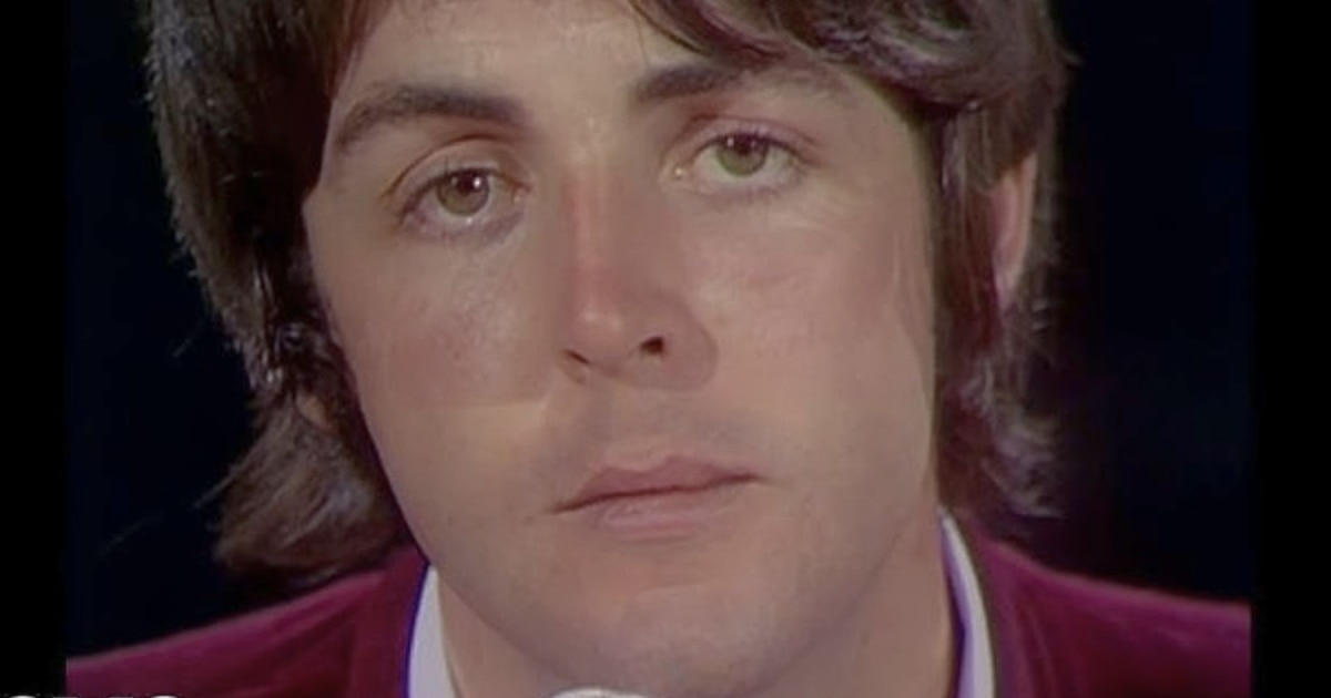 De “Hey Jules” a “Hey Jude”: cómo Paul McCartney convirtió una visita familiar en un clásico mundial