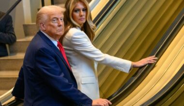 Trump exige a la ONU investigar "sabotaje" tras problemas técnicos