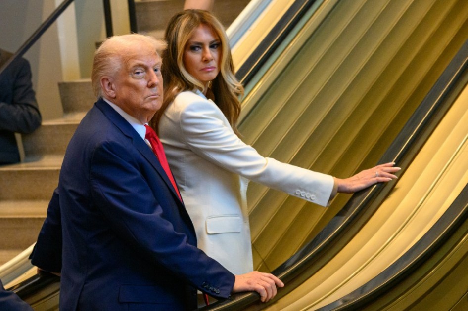 Trump exige a la ONU investigar "sabotaje" tras problemas técnicos