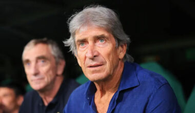 Pellegrini y su renovación - Muchodeporte