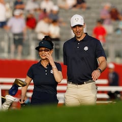 Pau Gasol y José Andrés no evitan el triunfo de Estados Unidos