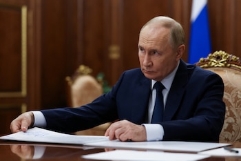 El funcionario ruso señaló que