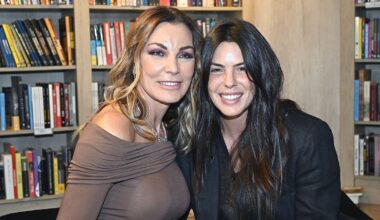 "Es mi niña pequeña que nunca tuve"