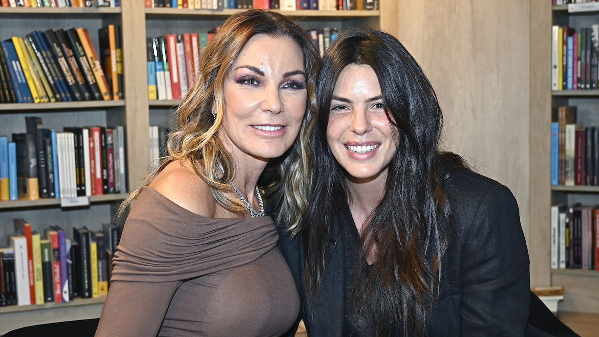 "Es mi niña pequeña que nunca tuve"