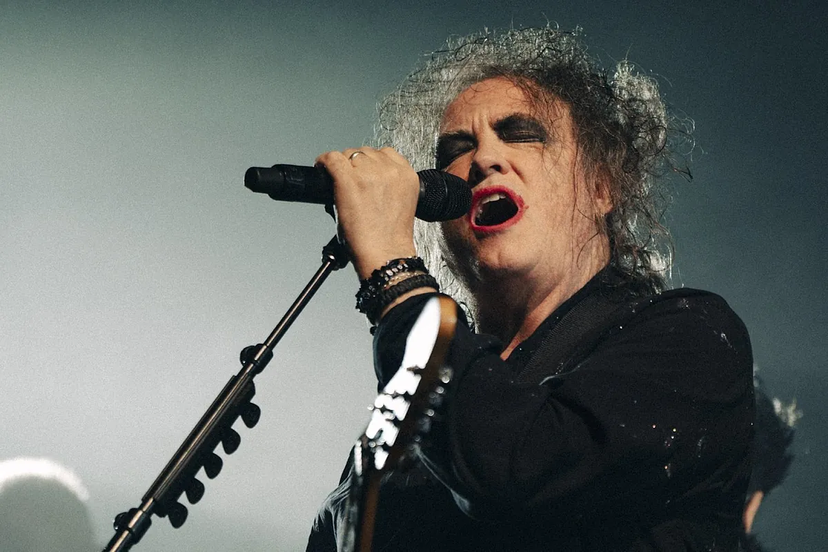 El Primavera Sound apuesta ahora por los clásicos: The Cure, Gorillaz y Massive Attack serán sus cabezas de cartel en 2026 - El Mundo