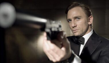 La búsqueda del nuevo James Bond empieza: nada de actores famosos y otros grandes requisitos